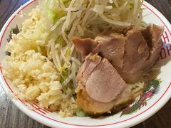 -拉面莊夢語＆中华料理八椿