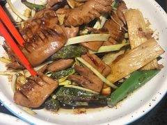 -老头儿油爆虾·知味杭州(爱琴海购物中心)