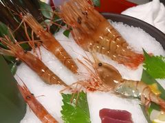 -万岛日本料理铁板烧(梅赛德斯奔驰店)