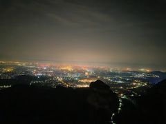 -抱犊寨风景区