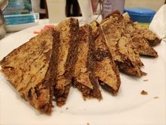 马凯糖饼-马凯餐厅(地安门店)