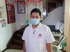 -张钰强中医正骨推拿连锁(华发商都店)