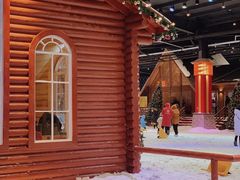 -宁波冰雪大世界(北仑区)