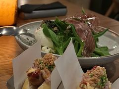 -BOR Eatery(安福路店)