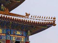 -故宫博物院(故宫)