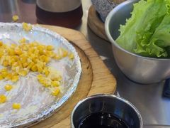 -哈哈碳都·牛肋条无限自助烤肉(宝龙店)