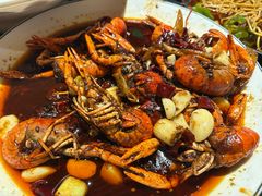 -红盔甲·小龙虾(人民广场店)