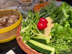 -七八冷面·延边朝鲜族美食(欢乐谷店)