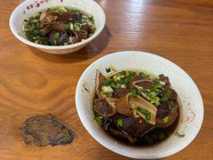 -杭嘉湖咬强羊肉面馆(永兴路总店)