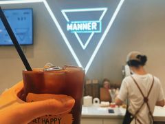 -Manner Coffee(万象前海店)