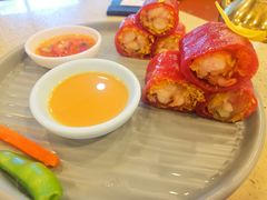 -点都德(龙之梦店)