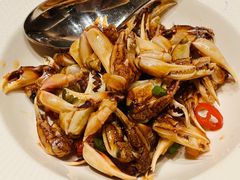 -上和臻品中国菜(花园街店)