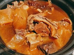 -原味田园·客家菜·土窑鸡(中航城君尚购物中心店)