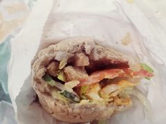 -赛百味SUBWAY(三阳广场店)