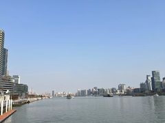 -公平路渡口(轮渡站)