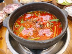 -笔记安顺夺夺粉火锅