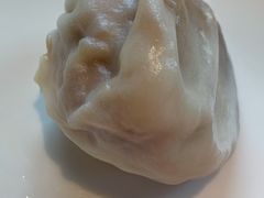 无锡小笼包-太湖饭店玉兰厅(自助餐厅)