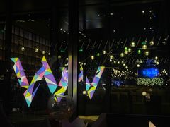 -SPARK(成都W酒店)