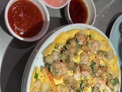 -闽上鲜·福建菜(龙湖滨江天街店)