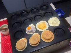 -味正点车轮饼可丽饼(南禅寺店)