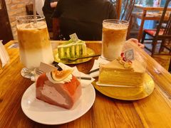 -西关84·History·Art·Cafe