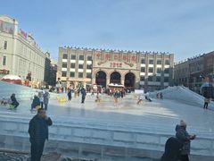 -中华巴洛克风情街