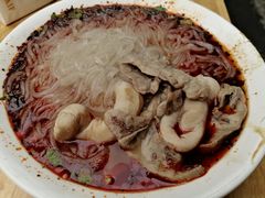 -甘记肥肠粉(马鞍北路店)