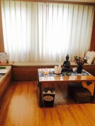 -FineYoga梵音瑜伽·普拉提