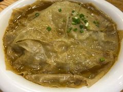 -阿凡提餐厅(簋街店)