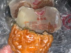 -巢娭毑月饼店(洞井路店)