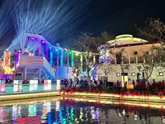 -大梅沙海滨公园