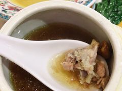 -锦园春香港茶餐厅(西海湾旗舰店)