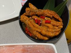 -海底捞火锅(石厦时代广场店)