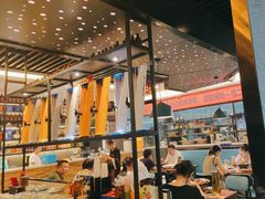 -517烧烤·龙虾·海鲜大排档(万象都荟店)