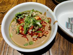 -额尔敦草原涮羊肉·烧烤(冻青树总店)
