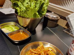 -西塔老太太泥炉烤肉(双井店)