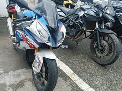 -永嘉宝诚宝马4S店(瓯北店)