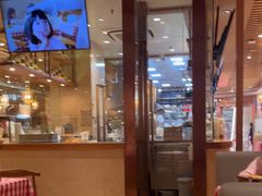 -西贝(宝乐汇店)