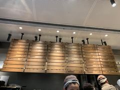 -喜茶(上海兴业太古汇店)