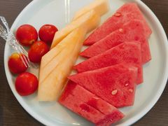 -静之湖湖畔餐厅