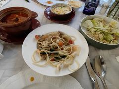 -新侨三宝乐西餐厅(崇文门店)