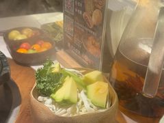 -芸山季·云南野生菌火锅(人民广场来福士店)