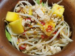 -星叶·东南亚料理(宁波万象汇店)