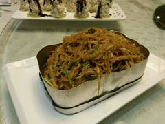 -老六杀猪菜(进乡街店)