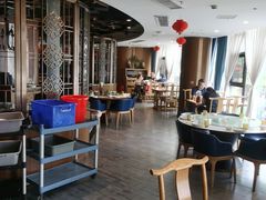 -外婆小菜(灵岩南路店)