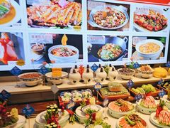 -老德州四合院·德州菜(天衢路店)