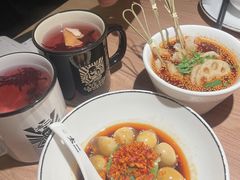 -太二酸菜鱼(赣州万象城店)