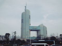 -湖南广电中心大楼