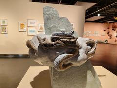 -江苏省美术馆(长江路新馆)