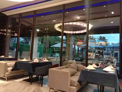 大堂-鹭江潮餐厅•福建菜(鹭江佲家酒店)